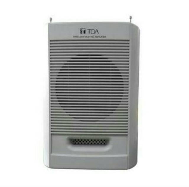 Speaker portable Toa ZW G10CB-AS.original Toa.metting wireless Toa