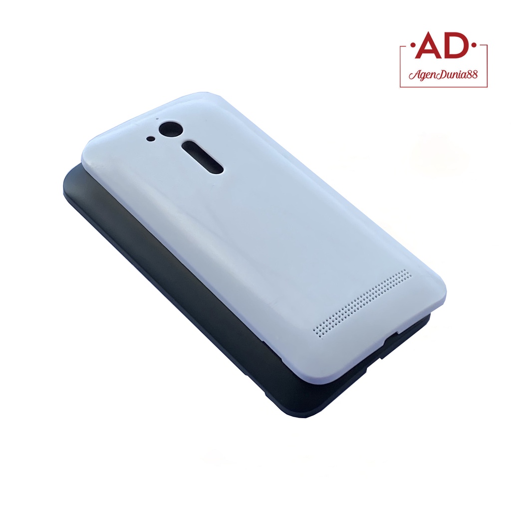 BACKDOOR BACK COVER CASING ASUS ZENFONE GO LTE ZB500KL ZB500KG X00AD
