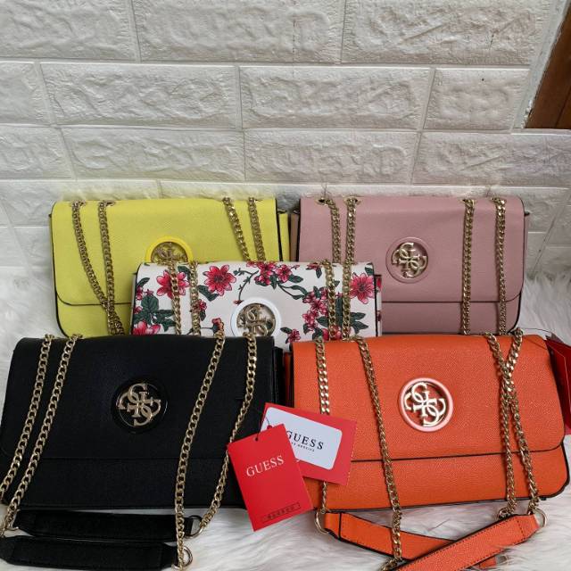 Tas Guess Openroad Crossbody