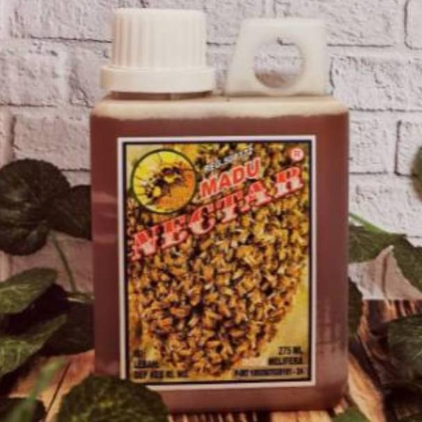 

Produk MADU NECTAR 5 DIJAMIN MURNI 100% 07G