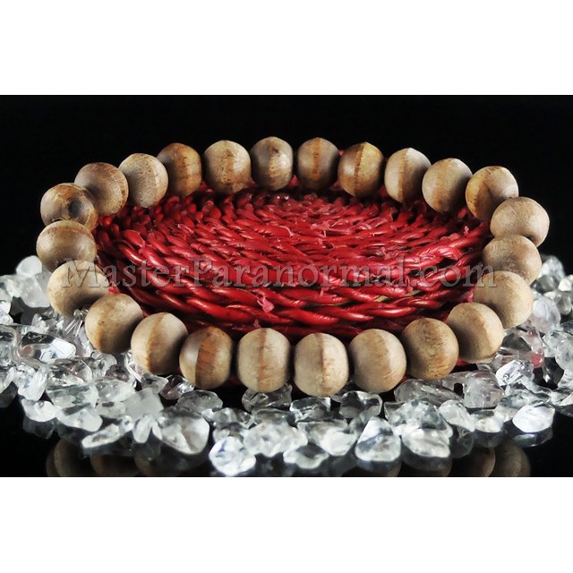 Gelang Kayu Stigi Laut