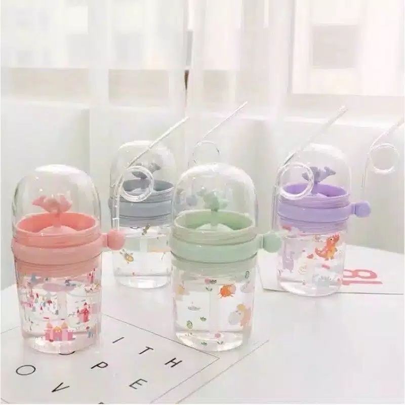 BOTOL MINUM AIR MANCUR LUMBA/BOTOL AIR MINUM/BOTOL MINUM ANAK