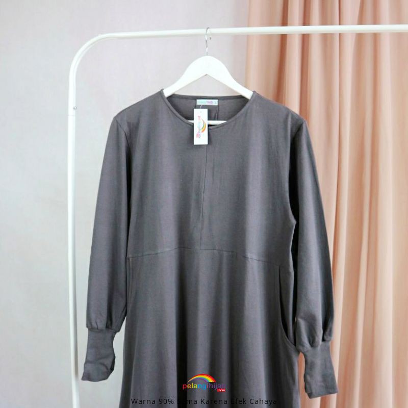 Pelangi Hijab Muslimah Syari Dewasa Remaja Muslimah-2