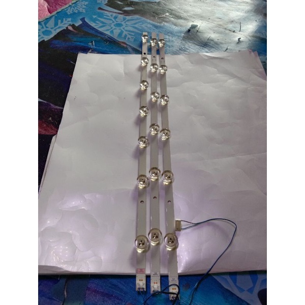 Bl Backlight Lampu Ori Tv Led Lg 32LN5100 32 LN 5100