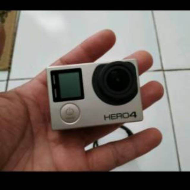 Go pro Gopro hero 4