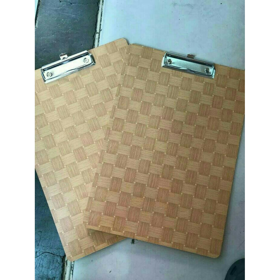 

MURAH CLIP BOARD UK FOLIO / PAPAN ALAS / PAPAN UJIAN SUPER MURAH GROSIR