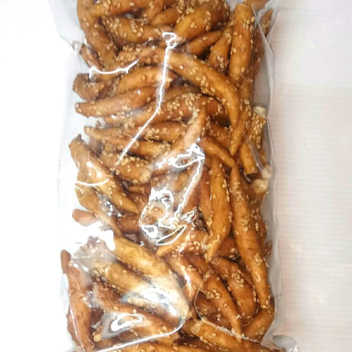 TELUR GABUS MANIS 250 GR / TELUR GABUS GULA AREN / GABUS MANIS / CENDOL MANIS