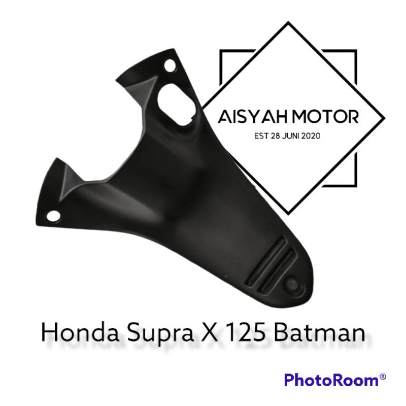 Reksil Kunci Honda Supra X 125 Batman