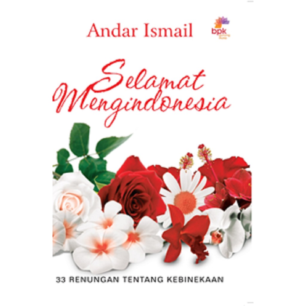 

Selamat Mengindonesia