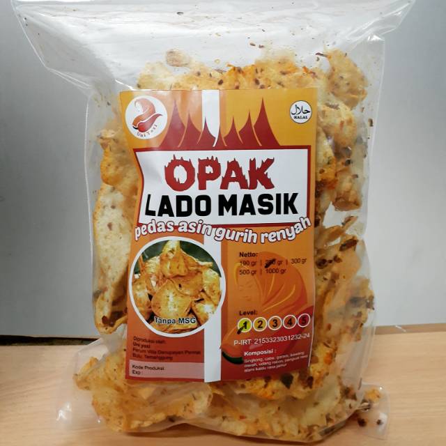 

Opak lado masik