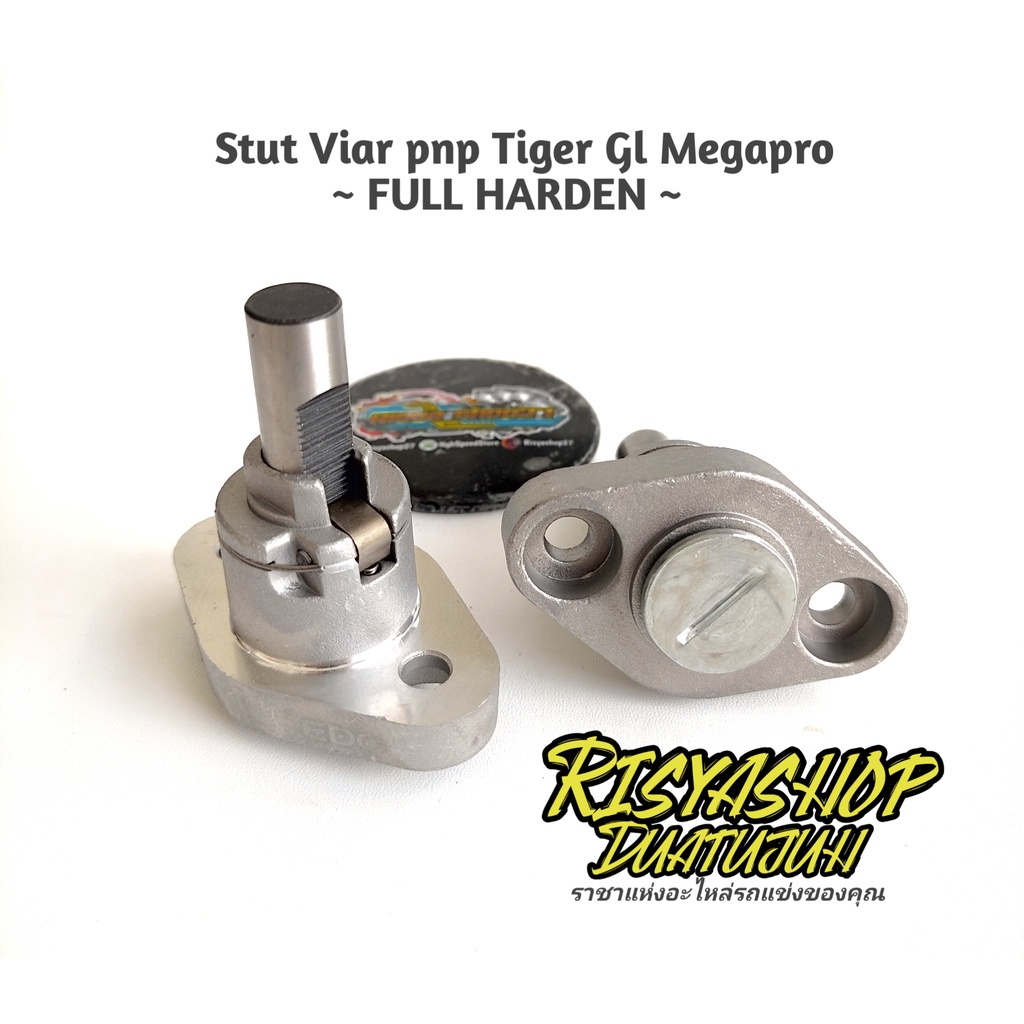 Stut kamprat Viar pnp Tiger Gl Megapro full Harden
