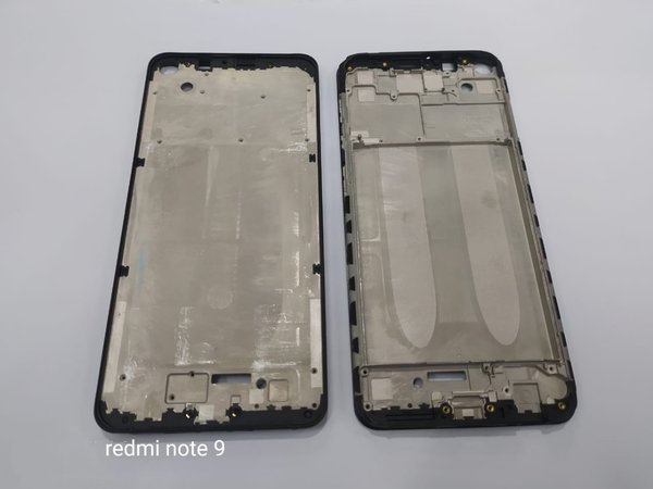 FRAME LCD XIAOMI REDMI NOTE 9