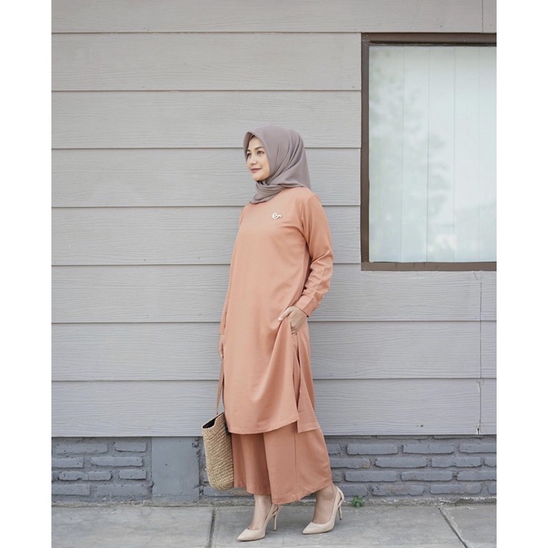 Ederra Id - Kalana Set #ederra #kalanaset