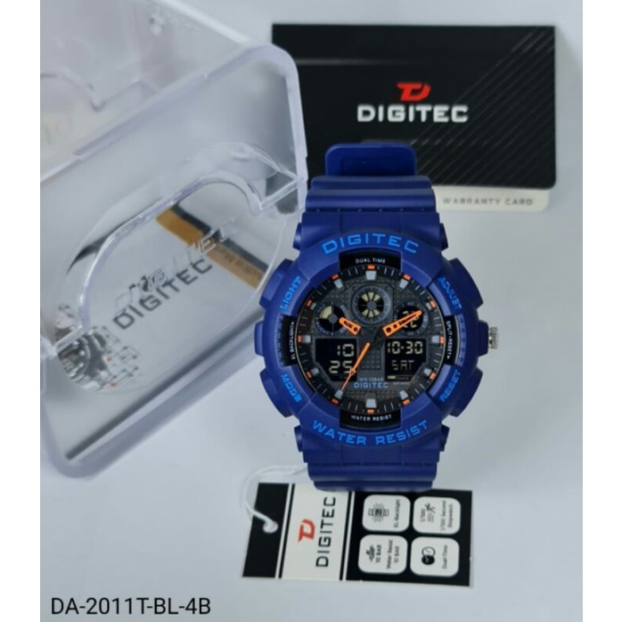 Digitec DG 2011 /DA-2011 original water resist