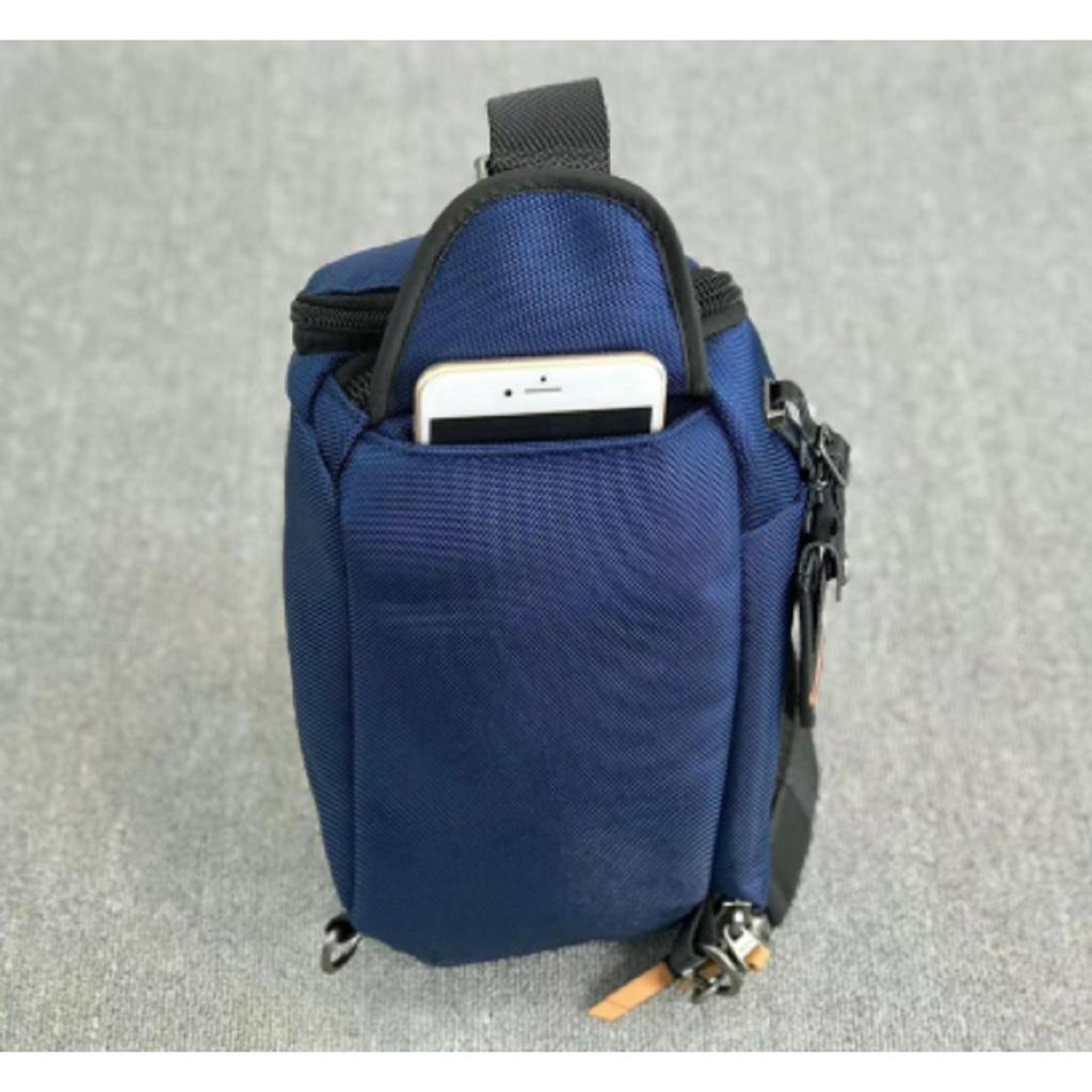 TAS SELEMPANG UMI K-LLEY SLING WAISTBAG