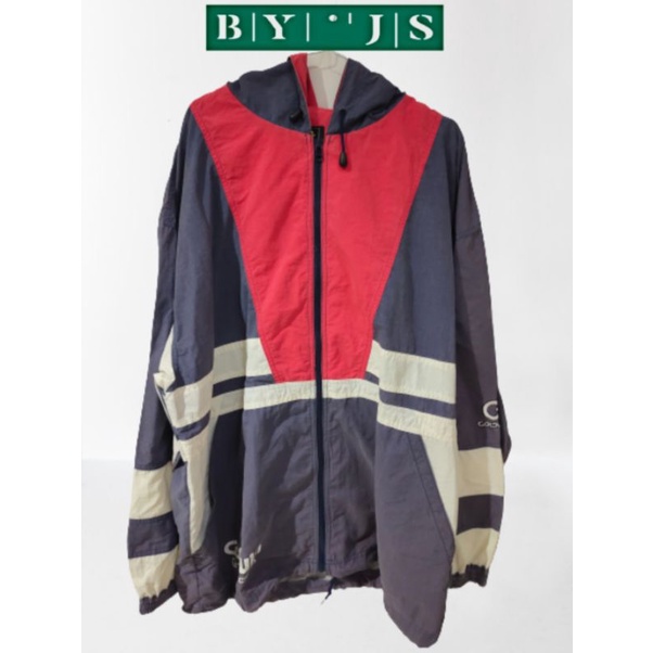 PRELOVED Jacket merk above&beyond