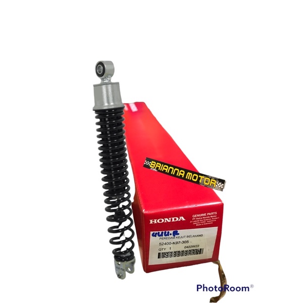 SHOCK BELAKANG PCX 150 ORI HONDA 52400 K97 305