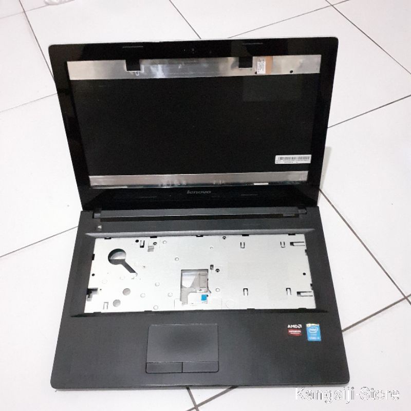 Casing laptop lenovo g40-30 g40-45 G40-70 g40-80 kokoh