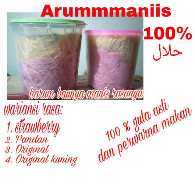 

Arummaniss