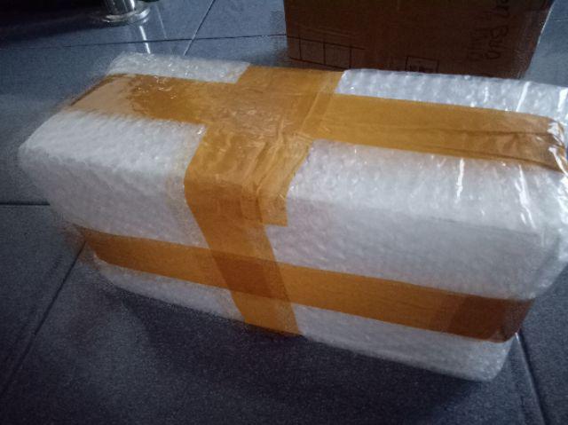 Tempat Tisu,cottonbuds&kapas Akrilik,acrylic Box
