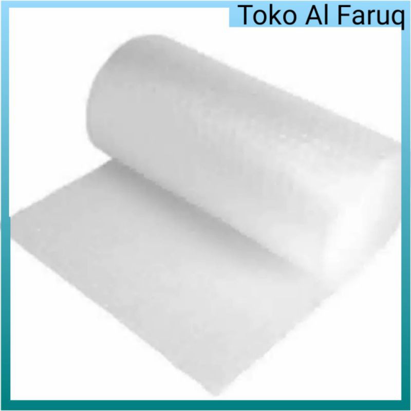 Bubble Warp Tambahan