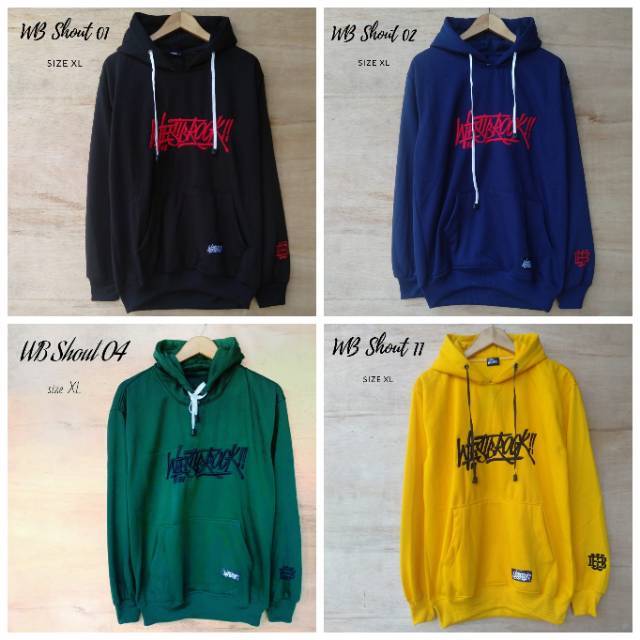 Jaket Hoodie Westbrook / Jaket Pria / Hoodie Jaket / Hoodie Pria / BIG SIZE L XL XXL XXXL