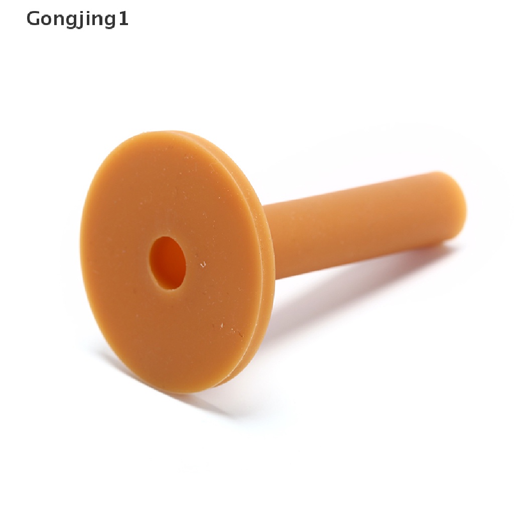 Gongjing1 Tee Golf 43 / 54 / 70 / 80 / 83mm Bahan Karet Untuk Latihan Mengemudi