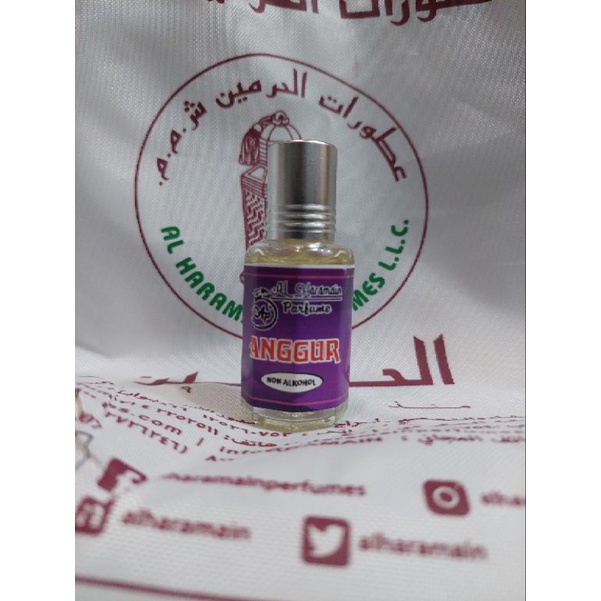 ANGGUR 12ML