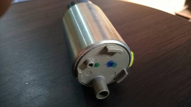 Rotak beat fi rotak vario 125 pompa bensin beat fi vario 125 dinamo  ful pump beat