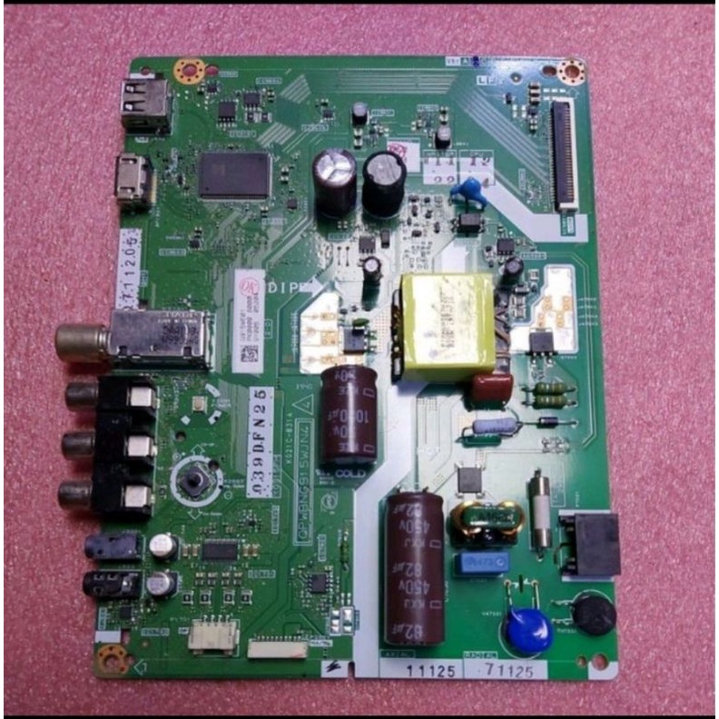 MB - MAINBOARD TV SHARP 2T C32BA1I 32BA1i 2tc32ba1 i 32ba1 2TC32BA2I C32BA2I 2T C32BA21