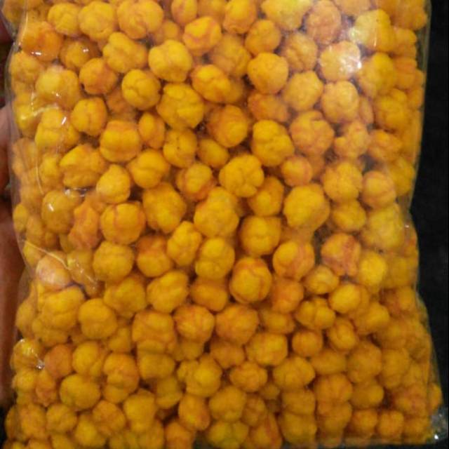 

Pilus asyik 250gr