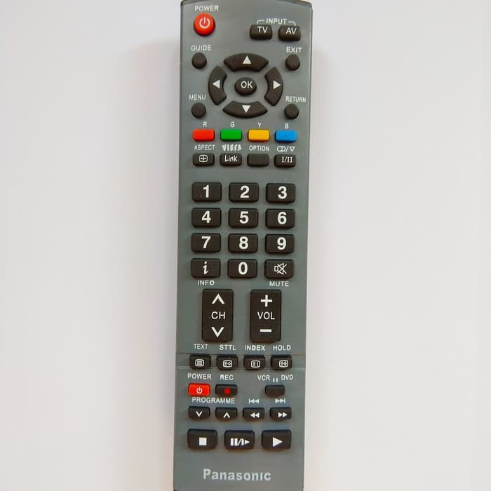 REMOT/REMOTE TV PANASONIC LCD/LED/PLASMA KW