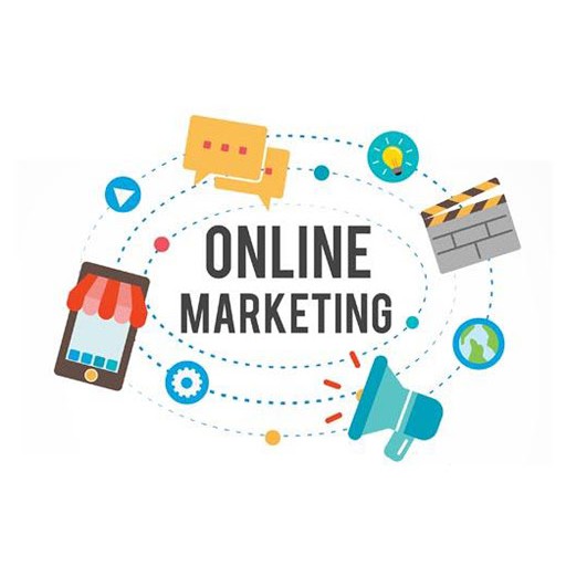 CARA MARKETING ONLINE JASA PEMASARAN INTERNET DIGITAL KONSULTAN AGEN MURAH MAKANAN PRODUK PROPERTI