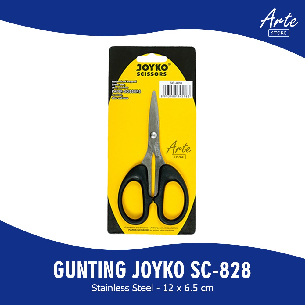 

Scissors - Gunting JOYKO SC-828