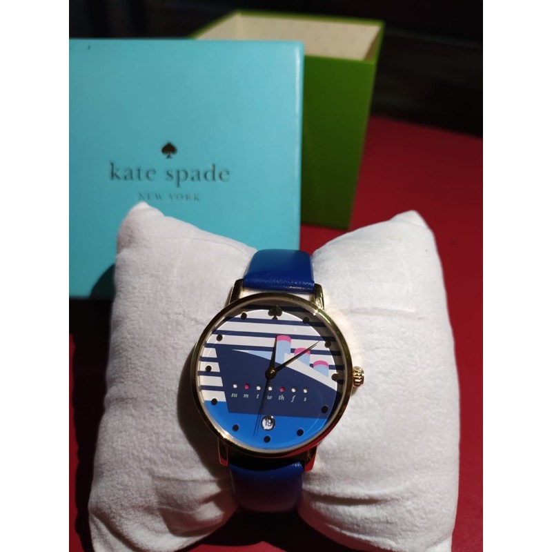 Jam Tangan Kate Spade