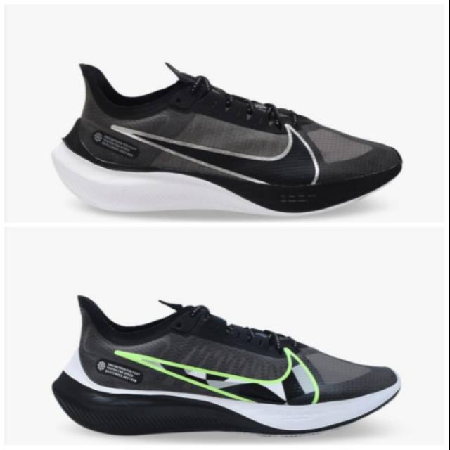 Nike Zoom Gravity New Arrival sepatu lari pria bnib garansi original kualitas terbaik harga diskon
