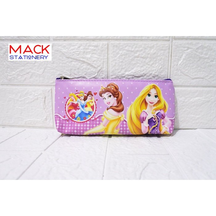 

Berkualitas Pencil Case Seleting Princess / Pensil Case / Tempat Pensil Bergaransi