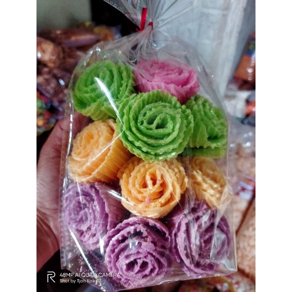 

CAMILAN ENAK MURAH
