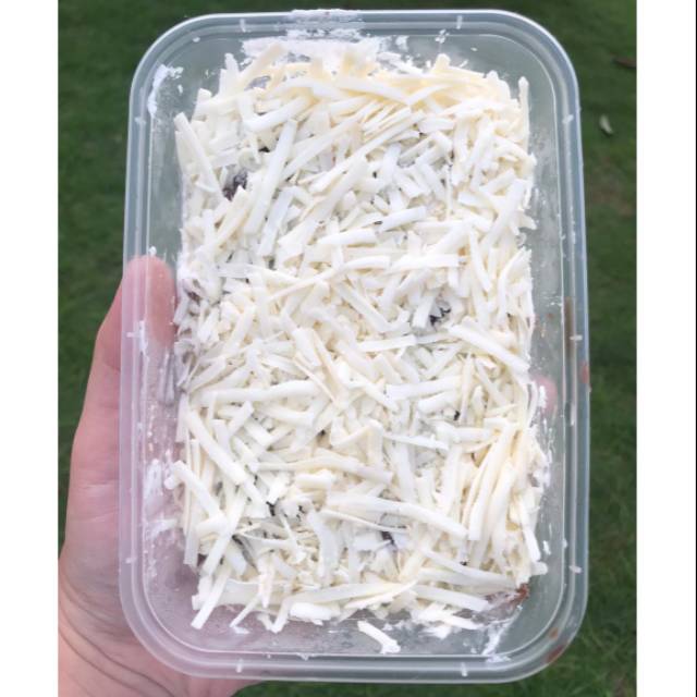 

Cake Lumer Keju Full Box 650ML