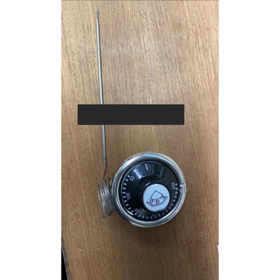 Thermostat EGO 300 Capillary Thermostat