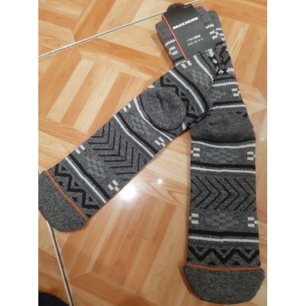 Kaos Kaki Skrchers Dark Grey 1Pairs