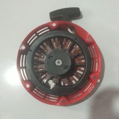 GX160 engkolan / Recoil stater model pin bengkok