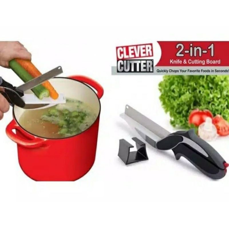 

cliver cutter
