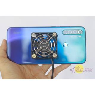 Kipas Pendingin    Hp smartphone Cooling Fan Mini Kipas
