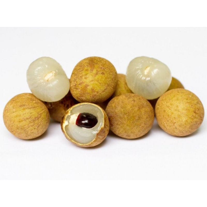 

Buah Segar Lengkeng 500 gr
