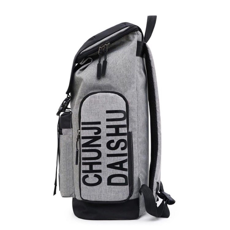 Ransel Chunji