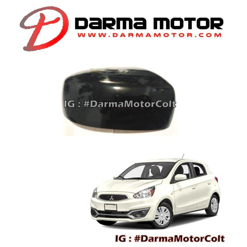 COVER SPION MIRAGE MITSUBISHI