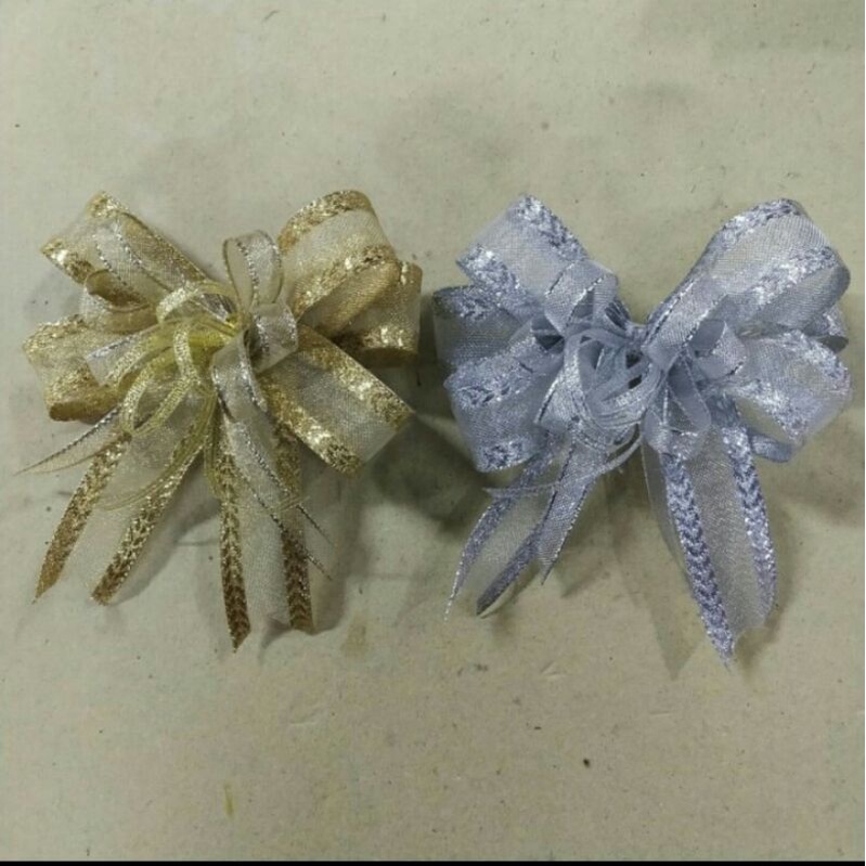 

Pita Jadi / Pita Jadi Souvenir / Pita Hias Kado / Pita Hampers - PJ15
