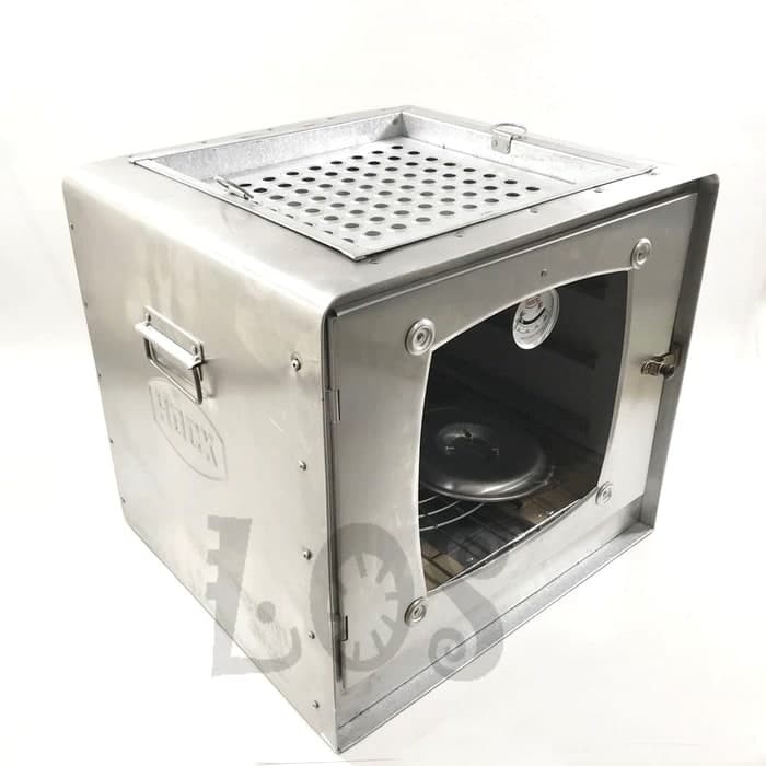 Oven Kompor / Tangkring Hock No.2 (00146.00002)