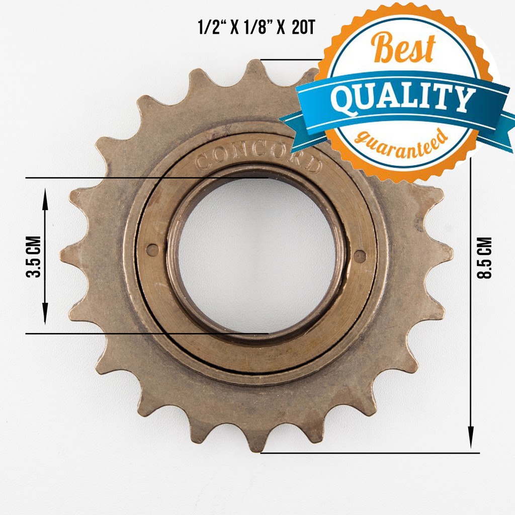Diamond Gear Sepeda Freewheel Friwil Kriwil Roda Diamond Gear Sepeda Freewheel Friwil Kriwil Roda